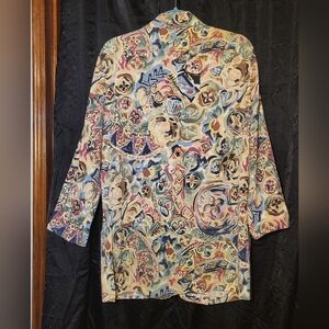 VINTAGE Briggs New York 80's Blazer